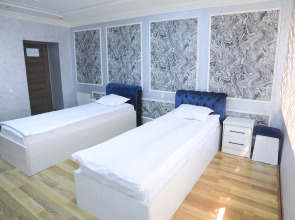 Отель Payitaxt Andijan