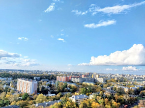 Квартира DaiIyRent-NN Апартаменты в Нижнем Новгороде