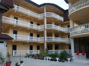 Гостевой дом Лаванда