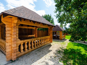 Мини-отель Боярский двор