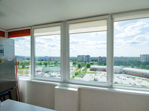 Апартаменты Н Новгород на Карла Маркса 45