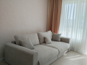 Квартира Уютная в новом районе