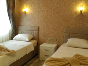 Отель Send Apart