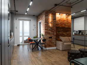 Loft Flat