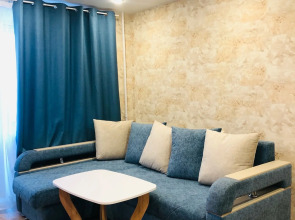 Апартаменты  на Фрунзе