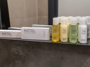 Xenia City Hotel Zelenograd