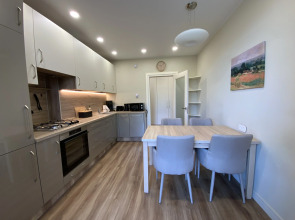 Квартира на Московской 68