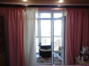 Апартаменты Курортный городок