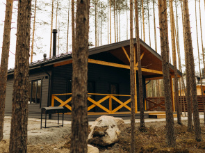 Karjala house Guest house
