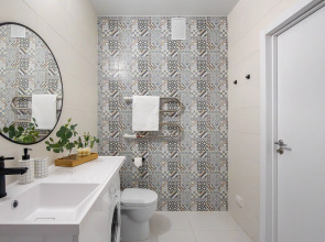 Апартаменты RoomyRoom у метро Ломоносовская