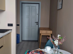 Апартаменты  Архитектор 3