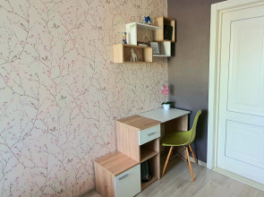 Квартира Белые ночи в двух шагах от Кремля