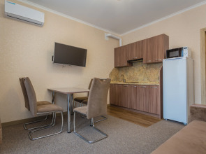 Гостевой дом Апарт Гости