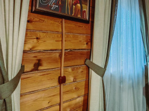 Гостевой дом Москвич