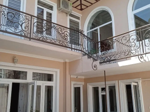 Hotel Al Xalil Guest House