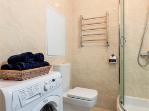 Апартаменты 2 Moscow LifeStyle aprt-New Presnya