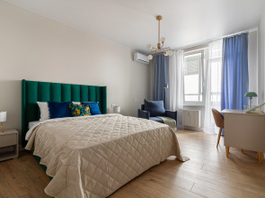 Квартира Kaleidoscope Apartment