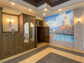 Отель Венеция