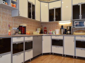 Гостевой Дом Казачья Застава