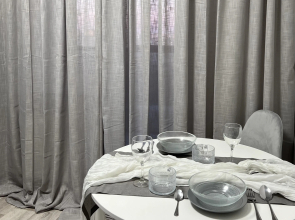 Квартира в премиум ЖК