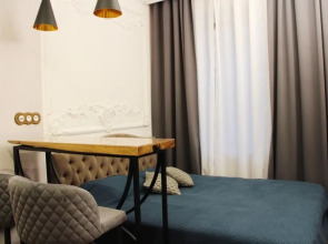 Апартаменты Skandi Apart 1