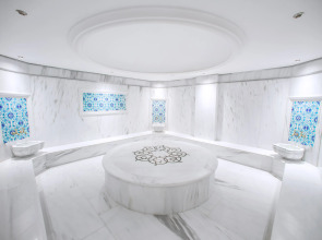 Отель Президент