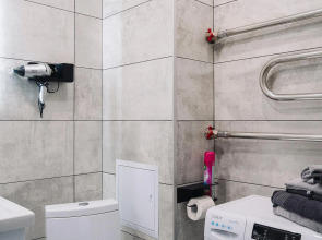 Квартира Уютная в Жк Цветы Башкирии