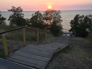 Гостевой дом Ольга Ейск Чапаева 18