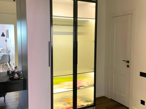 Квартира ЖК Абрикос