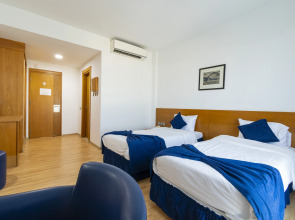 Bellapais Oasis Hotel