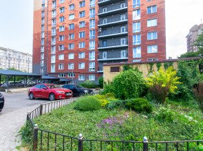 Квартира у Королевских ворот