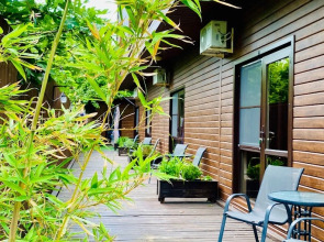 Гостевой дом Терраса