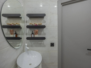 Квартира на Совнаркомовская 6А