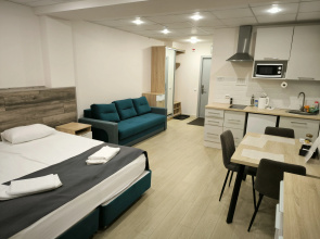 Aalto Hotel