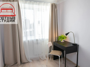 Квартира Просторная в центре Владивостоке