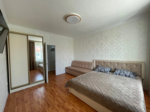 Апартаменты у Моря