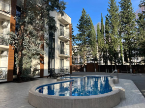 Svoi V Madride Hotel