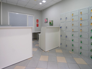 Хостел Хостелы Рус Полежаевская