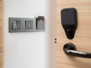 Отель Freedom Bishkek Hotel