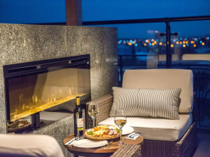 Отель Best Western Kutaisi