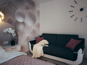 Апартаменты превосходящие ожидания Рыбная Деревня