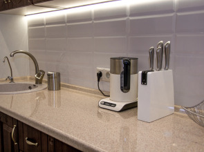 Апартаменты Монарх