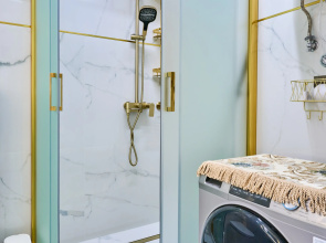 Квартира Deluxe Apartment 49 м2