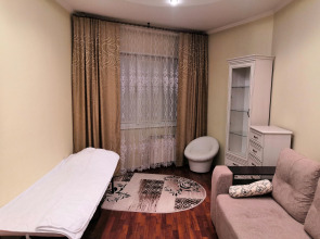 Квартира Двушка на Олимпийской 81