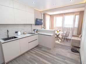 Апартаменты FSF Дизайнерские Четыре Сезона (Business)