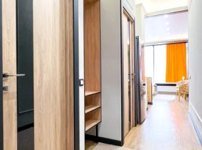 Апартаменты в новом жк Гродеков 1