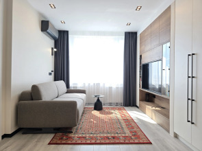 Апартаменты Арбат