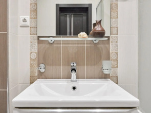 Квартира Замечательная в Центре Города