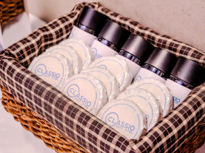 Classio Suite Hotel