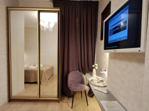 Мини-отель «Счастье» на Рубинштейна, 26